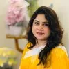 Sanjana Shahrin Khan
