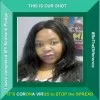 NOMVUYO MBALO