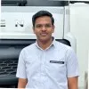 ARUN BIJU