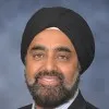 Sarvejit Nagi