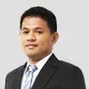 Ray Alvin Santos