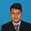 Muhammad Farisalimin Bin Mat Rani