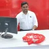 Gandla Aravind kumar