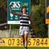 Taine Dawson