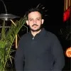 Shoyab Qureshi