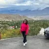 Sowmya Parameswaran