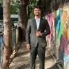 PANKAJ BIDAYE