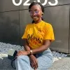 Blessing Amos