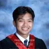 Tomas Enrico Lacson