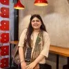 Hafsa Imran