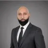 Jacob Masih