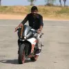 Shiva Chandran