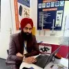 Gurmohan Singh