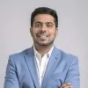Akshay Bafna