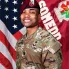 Marcus Jackson