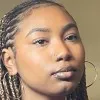 Ayannah Cook