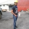 James Od Uduji