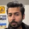 Nikhil Sharma
