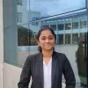 Nivethithaa Srinivasaragavan