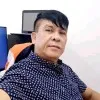Franklin Magana