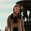 Rachel Miles