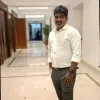 Anandhu Raja SRM Global Hospital