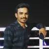 Akash Mane