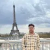 Amruth Kubsad