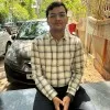Aalok Barve