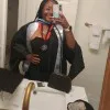 Shanisse Wyman