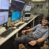Tushar Patel