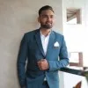 Saharsh Modi