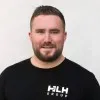 Nigel Hunter
