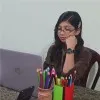 Afroza Khanam