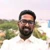 Ravi Agrawal