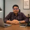 Biren Kumar Panigrahi