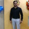 Venkat Harish