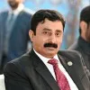 Mian Muhammad Azam