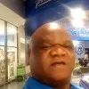 Godfrey Mosena