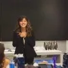 Ashley Martinez