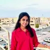 Krishma Kotian