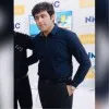 Ayaan Muddasir