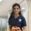 Priyanka Pradeepan