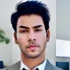 Mehroze Ahmed