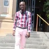 Pat Hlengani