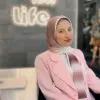 Nourhan Nasr