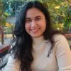 Tanisha Shrivastava