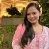 Shalini Pandey