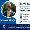 Darius Banks
