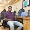 Chandan Kumar